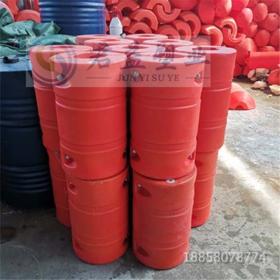 怒江傈僳族自治州大坝拦污浮筒专业生产厂家