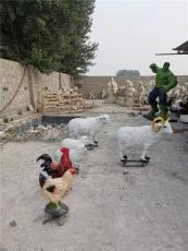 上饶佛像玻璃钢雕塑定做