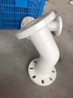 营口优质FRPP管厂家地点