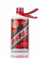 廈門同安回收飛天茅臺酒商家