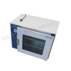 杭州智能电热真空干燥箱-真空烘箱