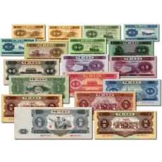 1953年红一元的收藏投资潜力 一览1953年1元