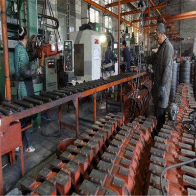 奉賢噴涂流水線設備回收 涂裝設備打包收購