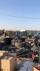 广州旧电缆回收