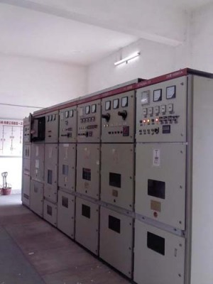广州废旧配电柜回收