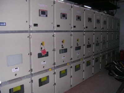 广州废旧配电柜回收