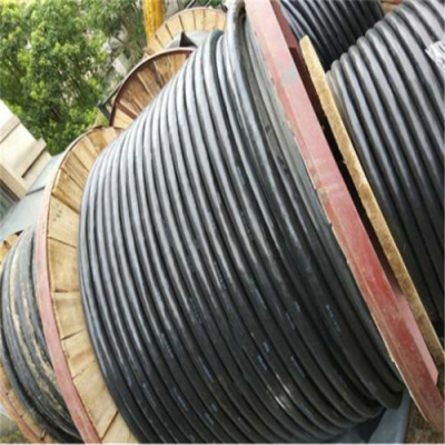 浦東報廢電纜線  庫存積壓物資上門回收