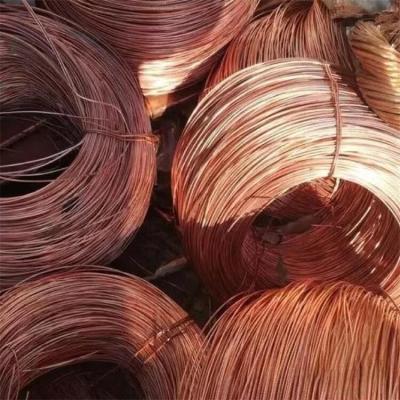 金山廢舊家用電器回收 廢銅線快速上門評(píng)估