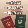 中医专长医师与中医执业医师区别