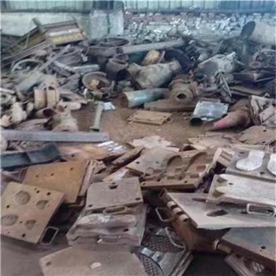 上海市废品物资回收服务