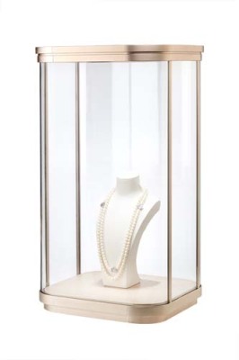 舟山会所奢侈品展柜制造商