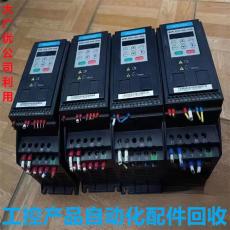 无锡工控产品回收 变频器PLC编程器收购厂家
