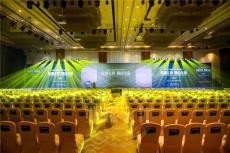 惠州舞台灯光音响安装 一站式 舞台设计搭建