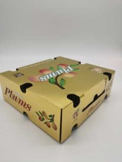 贵州礼盒水果包装盒印刷价格