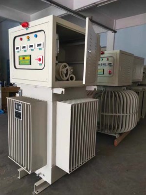 佛山油浸式稳压器品牌直销