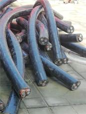 蓬莱废旧电缆铜管回收