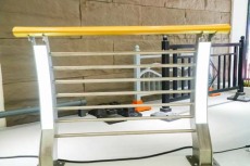 福建桥梁护栏订制