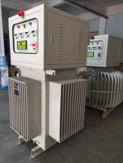 贵港三相油浸式稳压器价格