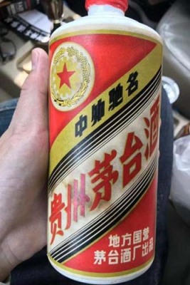 兰州靠谱茅台酒回收费用多少