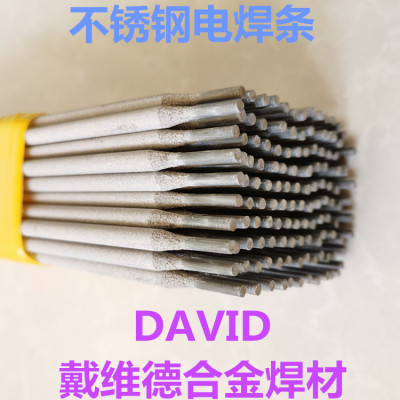 DAVID戴维德A102焊条E308-16