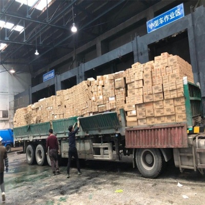 南匯假冒偽劣產品銷毀中心 提供銷毀證明