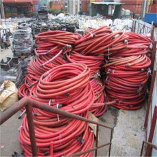 吴江工程剩余电缆 废铜线 杂线回收靠谱厂家