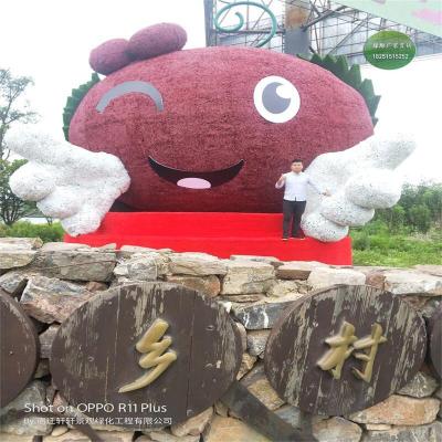 哈密市绿雕翻新制作公司