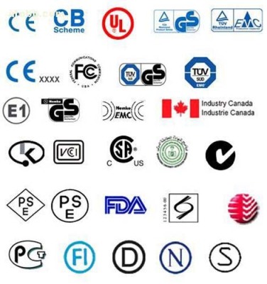 珠海蓝牙鼠标FCC ID 认证实验室