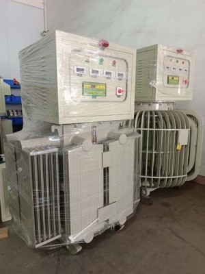 眉山三相油浸式稳压器品牌直销