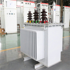 黃埔回收箱式變壓器630KVA