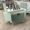 博罗回收箱式变压器500KVA