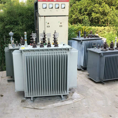 龙岗回收旧变压器2500KVA