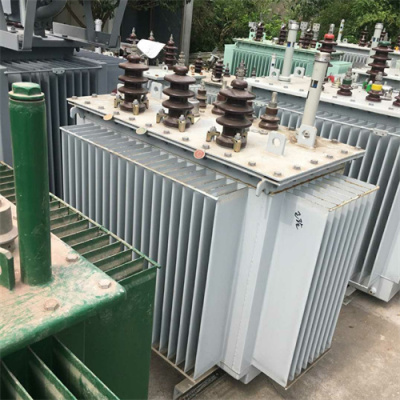 顺德回收油式变压器3150KVA