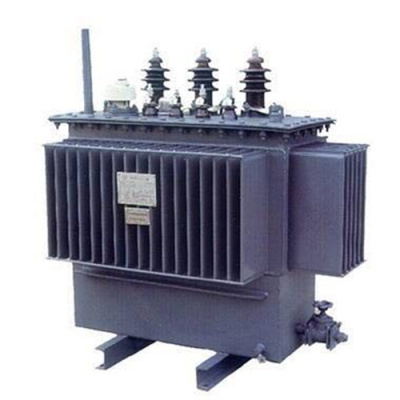 黄埔回收箱式变压器630KVA