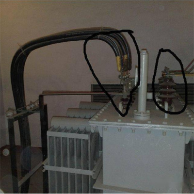 恩平回收油式变压器800KVA