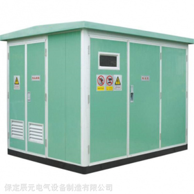 番禺回收供电变压器125KVA