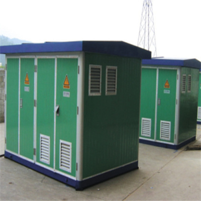 荔湾回收二手变压器160KVA