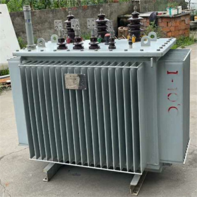 阳江回收电房变压器1800KVA