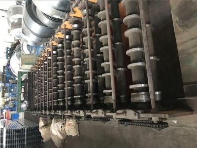 常熟市靠谱的不锈钢瓦批发商