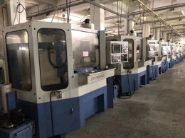 惠州二手钻攻中心收购 工厂机械回收 精度高