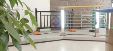 临沂景观护栏