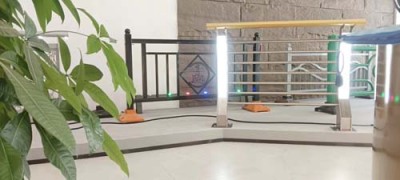 临沂景观护栏