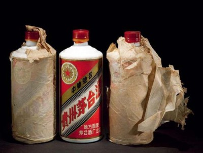 温州80年茅台酒空瓶回收电话