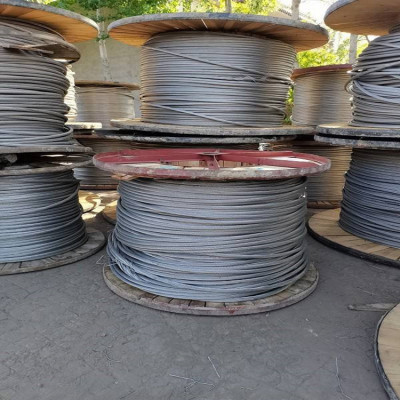 北京废旧电缆回收市场-北京二手电缆回收站
