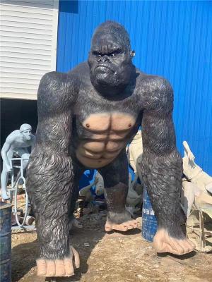 滨州人物玻璃钢雕塑厂家供应