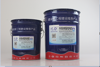 巧力QL-3003环氧树脂AB胶加固材料