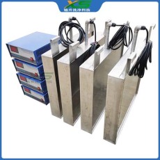 广东双槽超声波清洗机价格多少