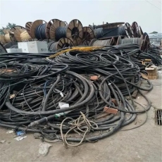 南安电缆回收-运城现在电缆回收的市场