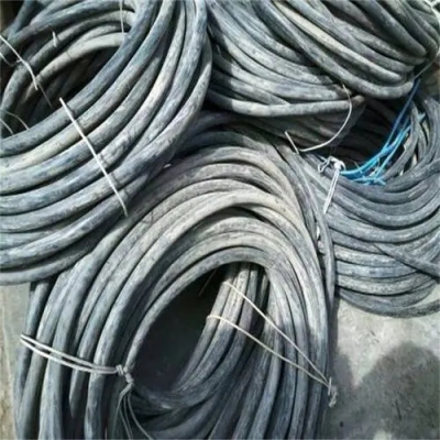 石狮电缆线回收收购电缆利用