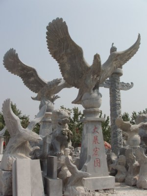 吉安校园石雕塑制作公司